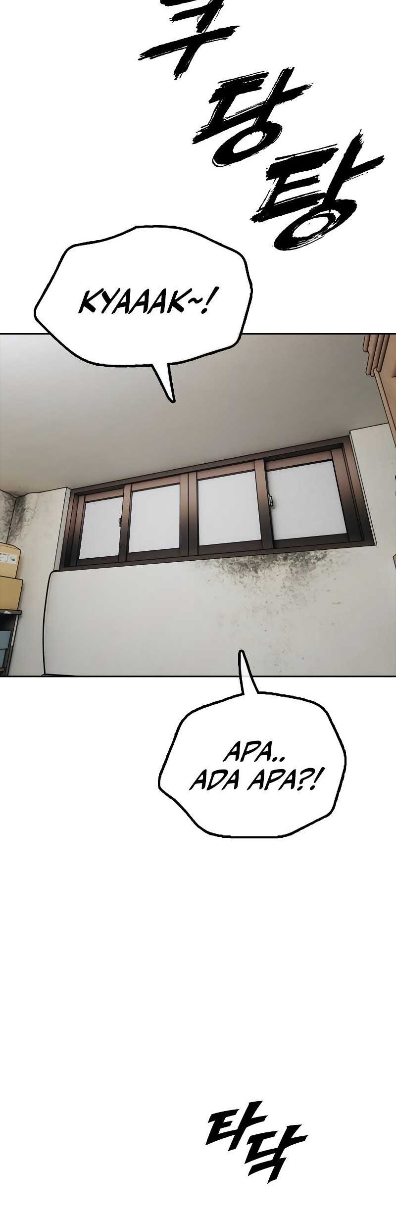 The End Has Come Chapter 1 Gambar 122