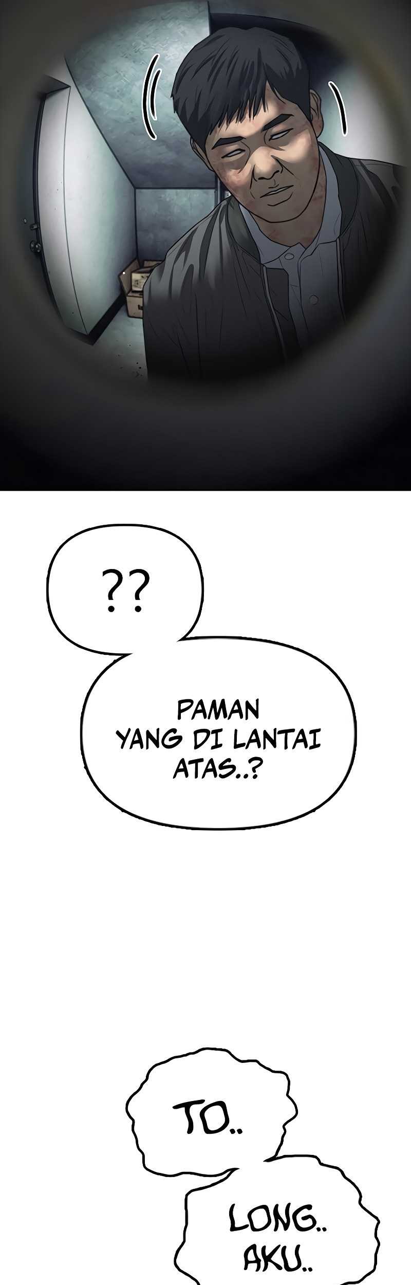 The End Has Come Chapter 1 Gambar 135