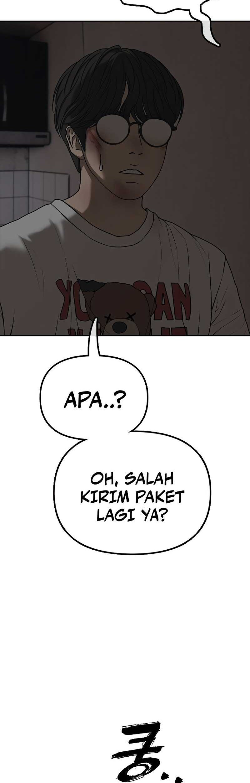 The End Has Come Chapter 1 Gambar 136