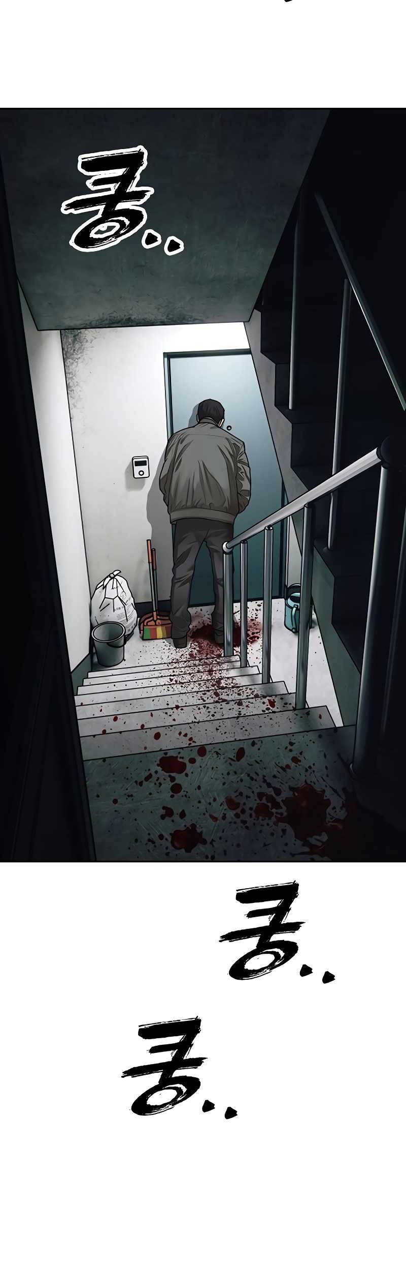 The End Has Come Chapter 1 Gambar 137