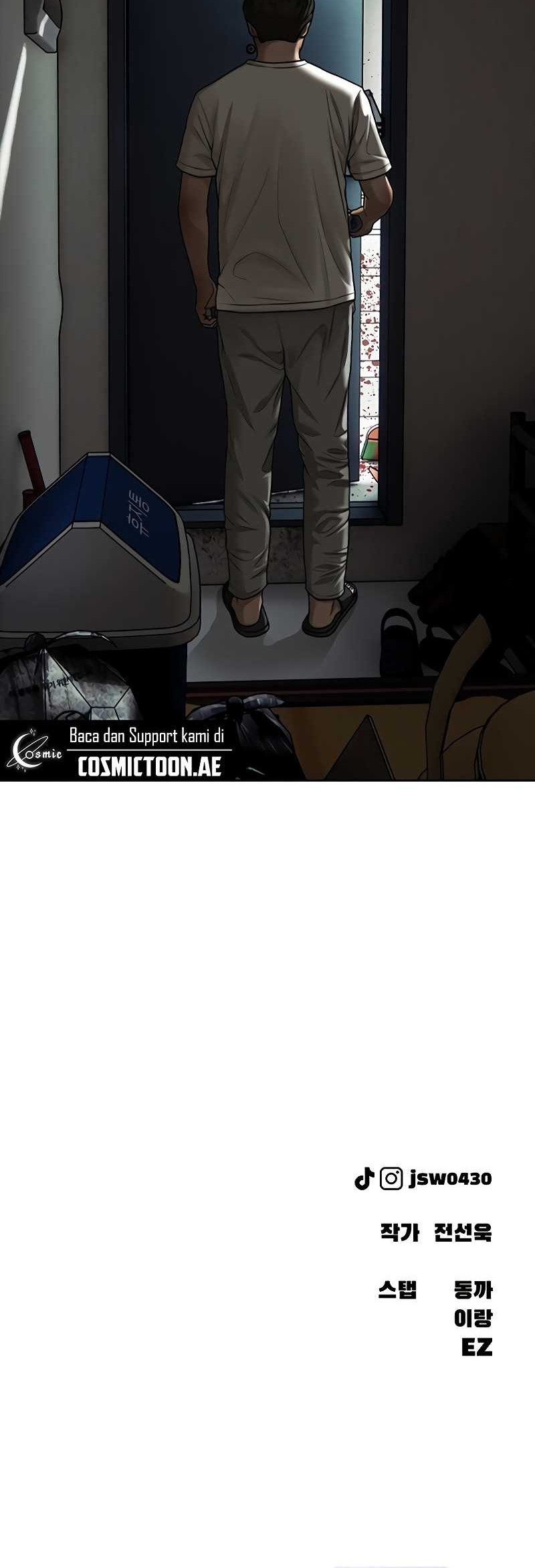 The End Has Come Chapter 1 Gambar 140