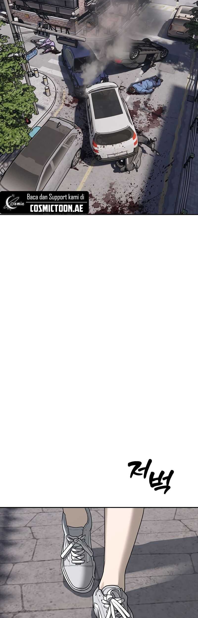 The End Has Come Chapter 1 Gambar 4