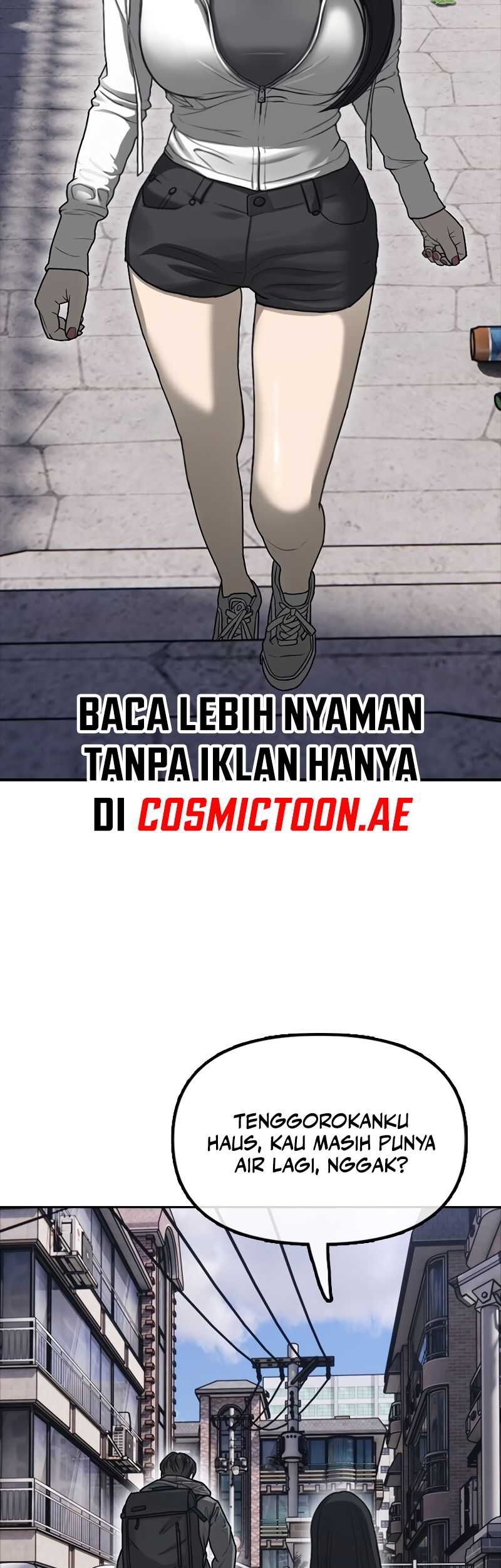 The End Has Come Chapter 1 Gambar 6
