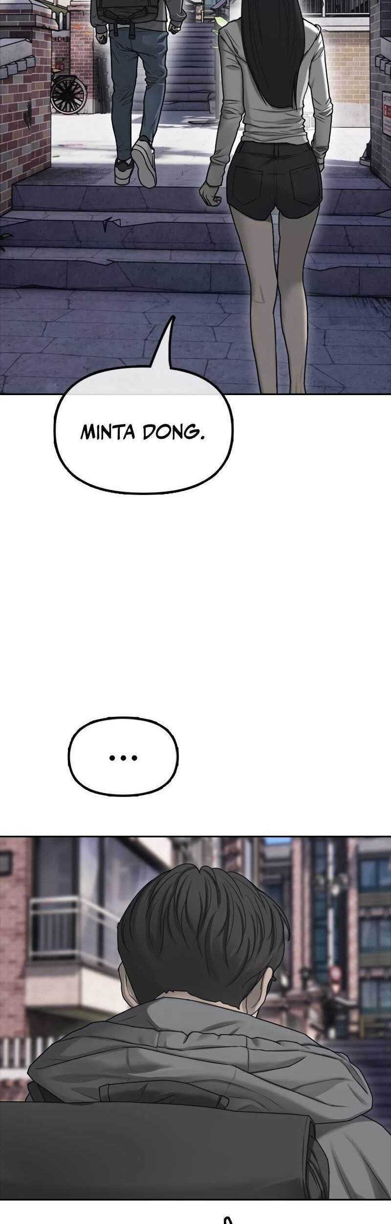 The End Has Come Chapter 1 Gambar 7