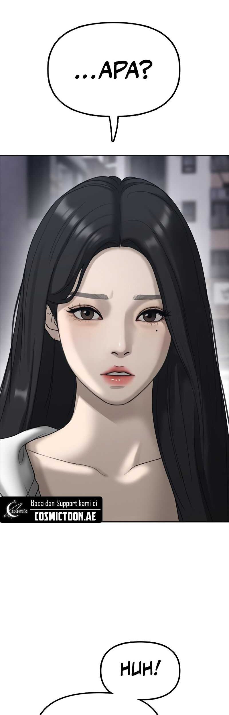 The End Has Come Chapter 1 Gambar 10