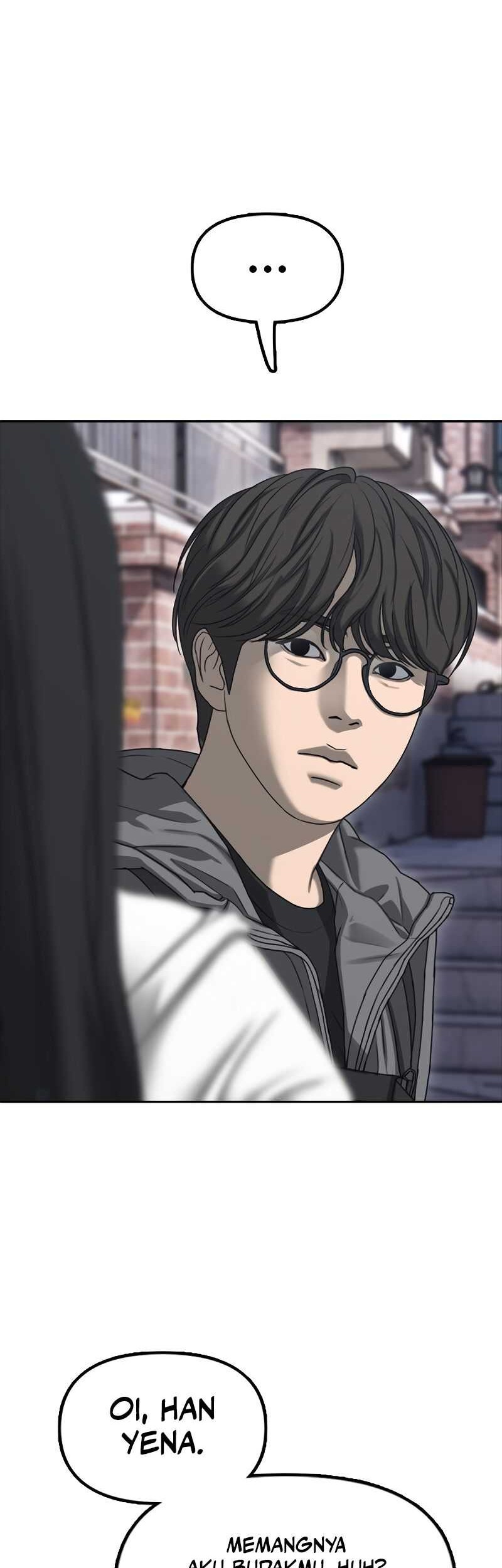The End Has Come Chapter 1 Gambar 12