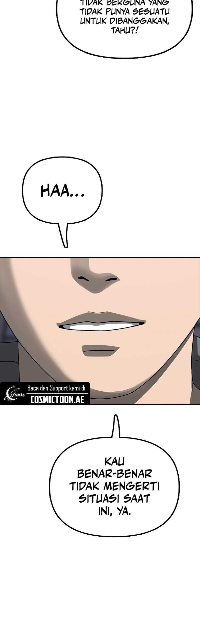 The End Has Come Chapter 1 Gambar 17