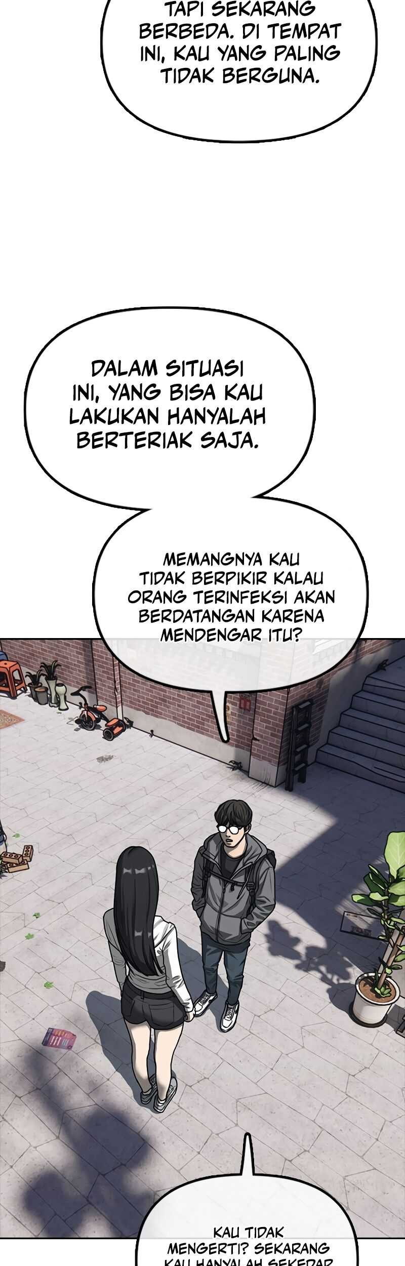 The End Has Come Chapter 1 Gambar 19