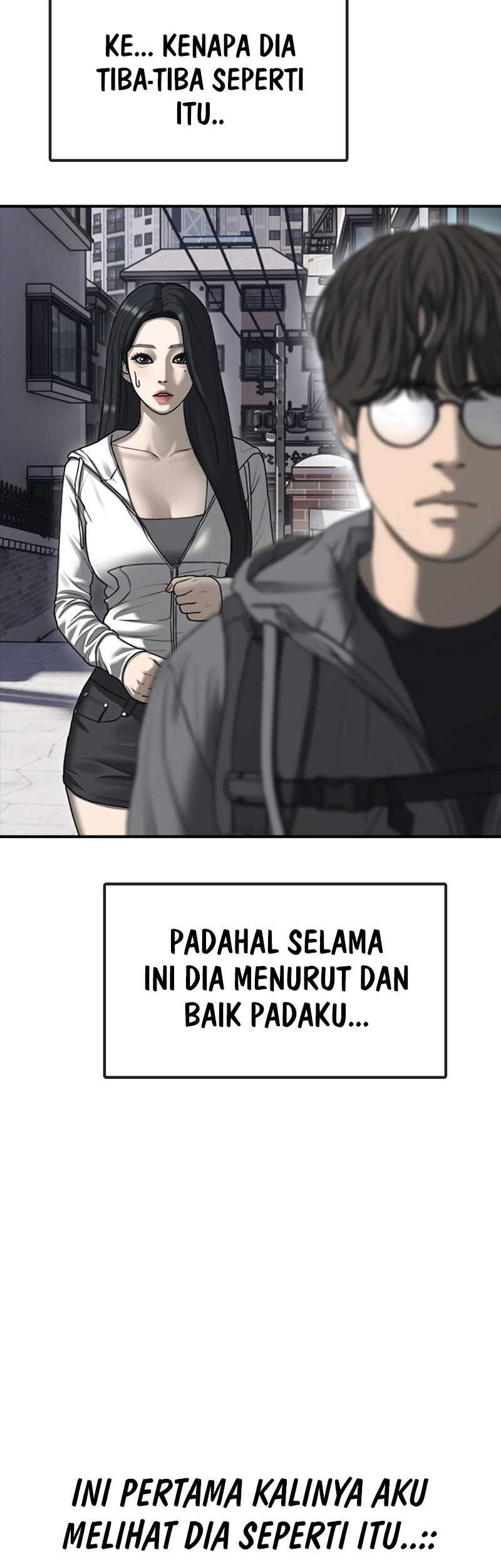 The End Has Come Chapter 1 Gambar 22