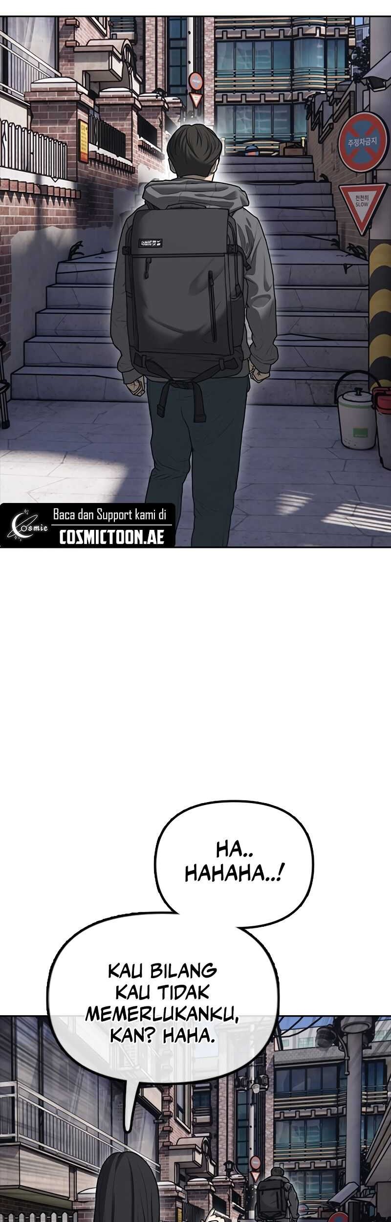 The End Has Come Chapter 1 Gambar 23