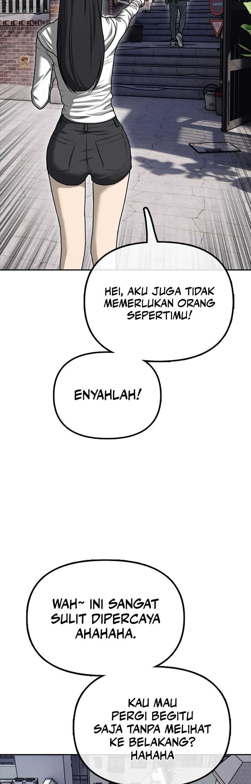 The End Has Come Chapter 1 Gambar 24