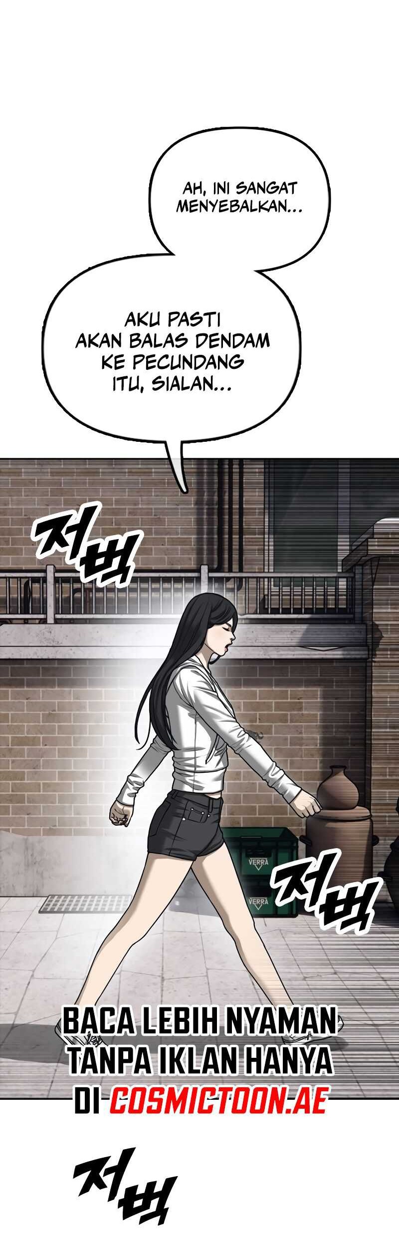 The End Has Come Chapter 1 Gambar 26
