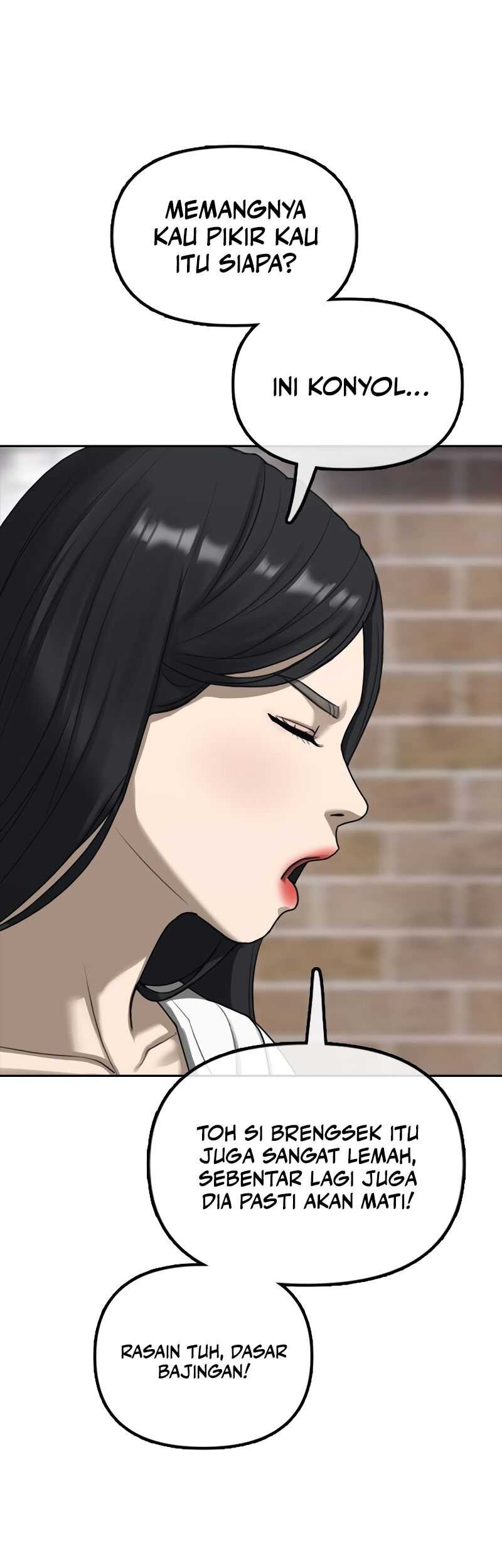 The End Has Come Chapter 1 Gambar 27