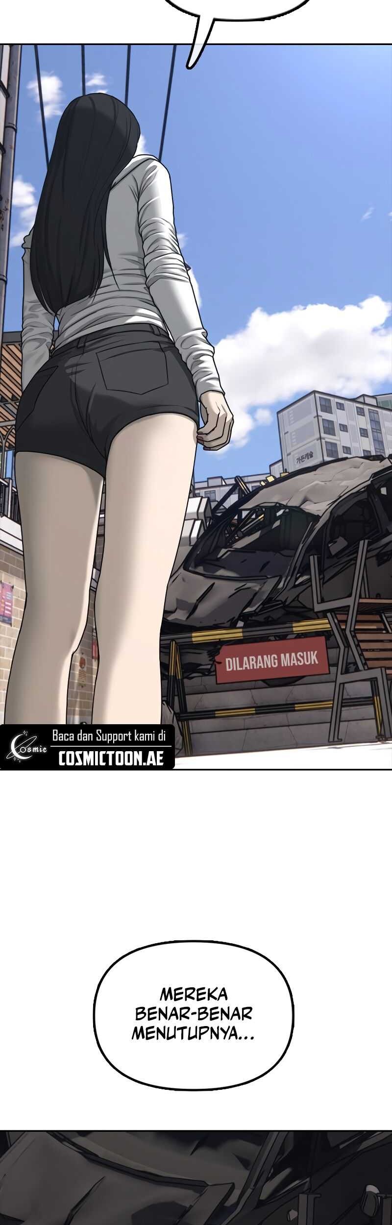 The End Has Come Chapter 1 Gambar 29
