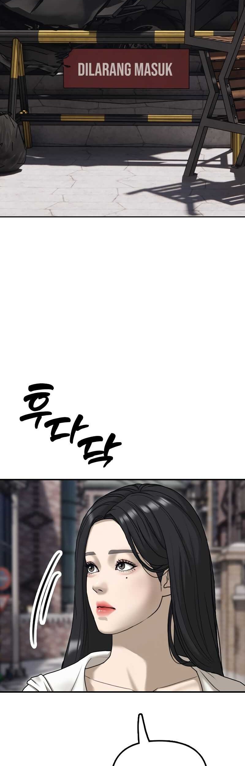 The End Has Come Chapter 1 Gambar 30