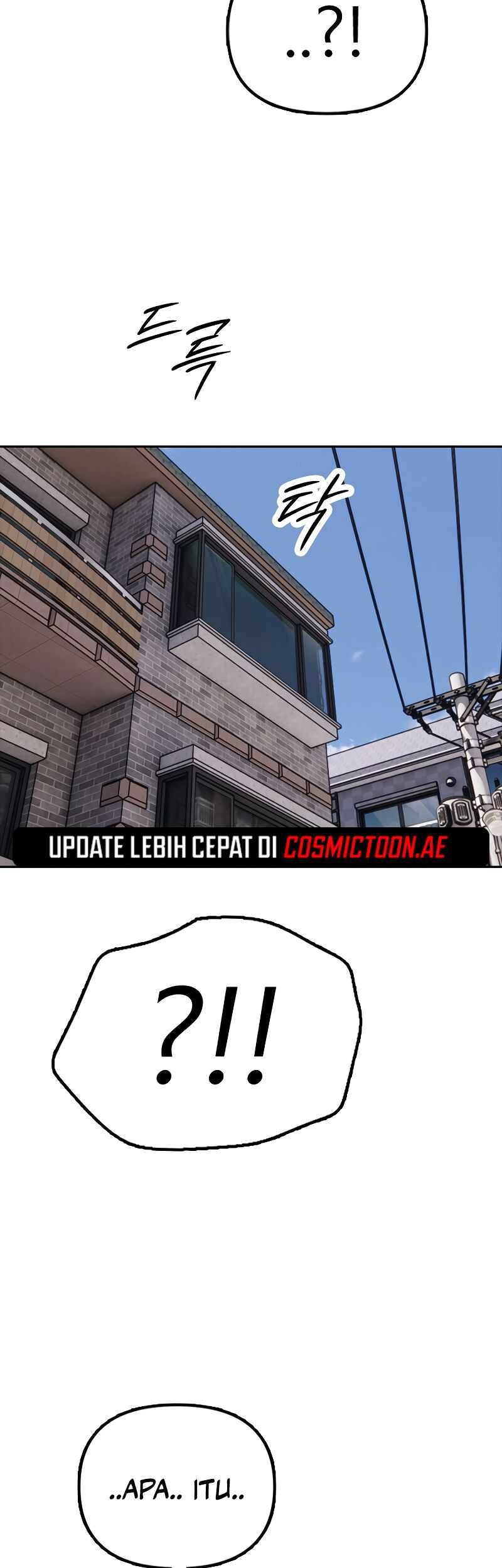 The End Has Come Chapter 1 Gambar 31