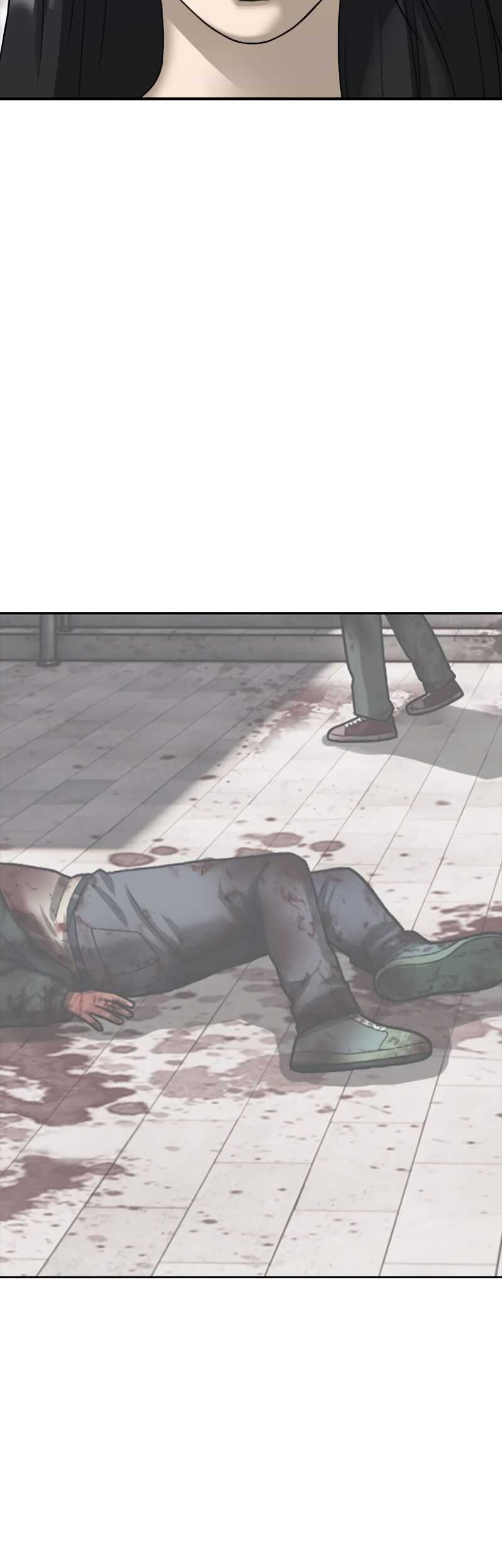 The End Has Come Chapter 1 Gambar 35