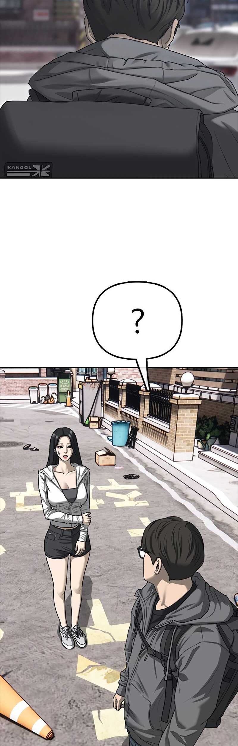 The End Has Come Chapter 1 Gambar 40