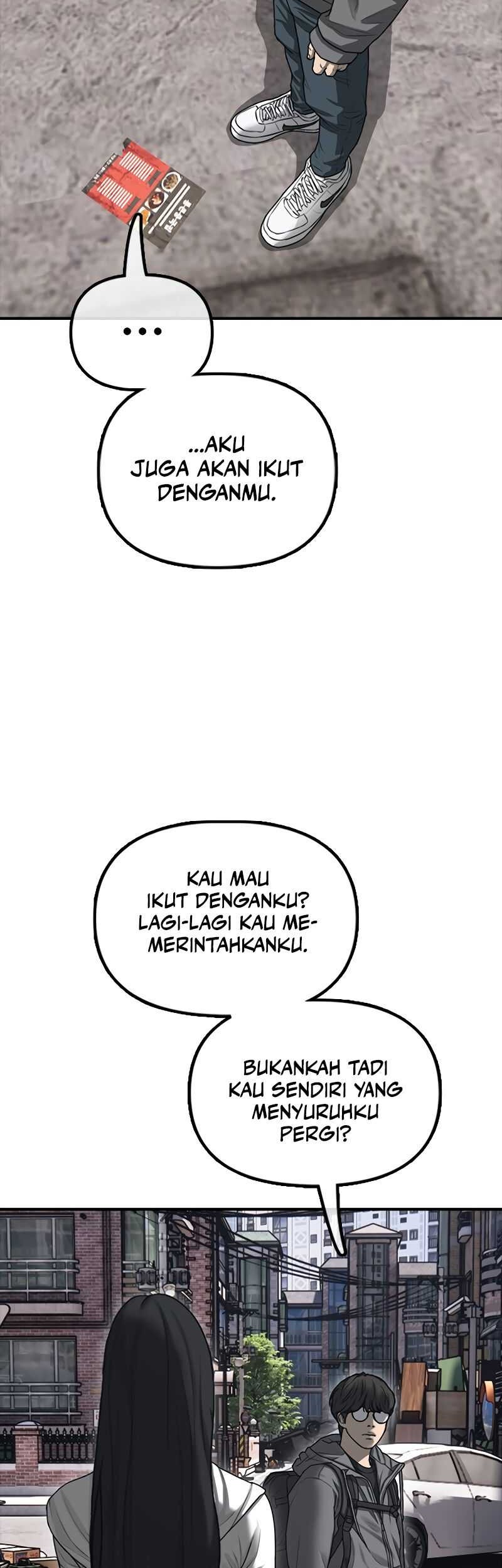 The End Has Come Chapter 1 Gambar 41