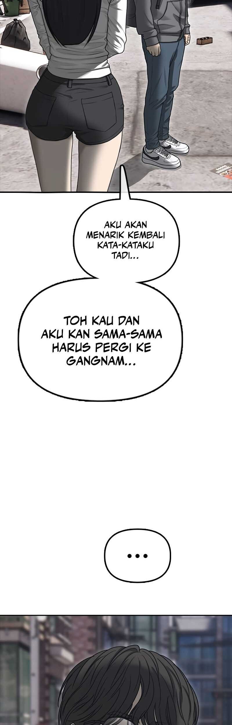 The End Has Come Chapter 1 Gambar 42