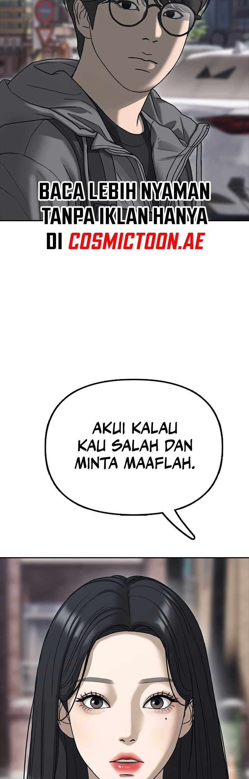 The End Has Come Chapter 1 Gambar 43