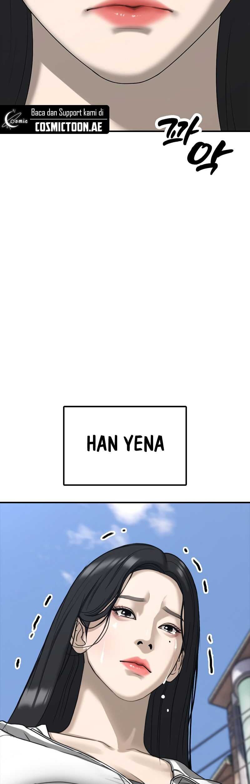 The End Has Come Chapter 1 Gambar 47