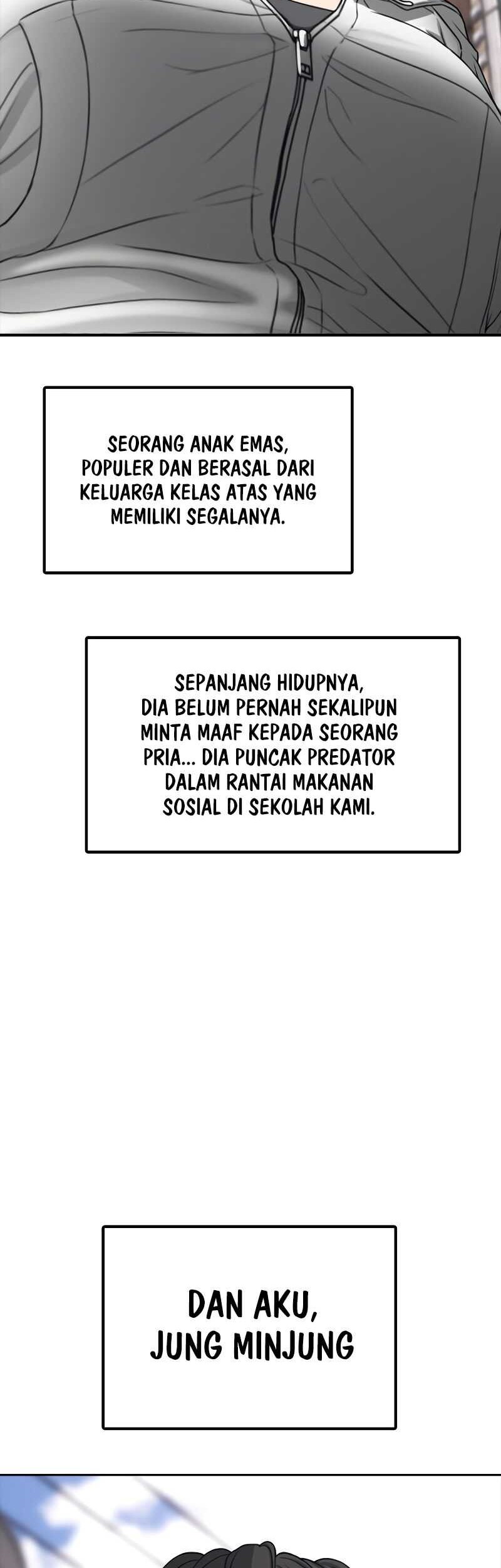 The End Has Come Chapter 1 Gambar 48