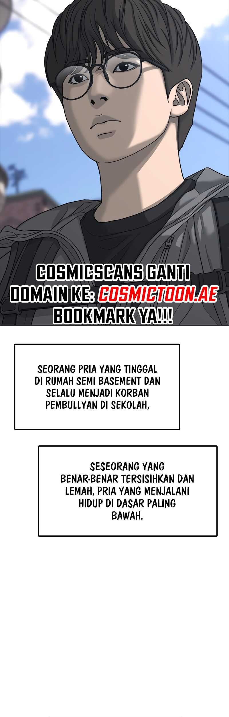 The End Has Come Chapter 1 Gambar 49
