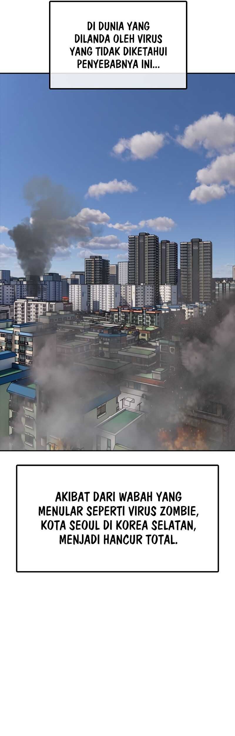 The End Has Come Chapter 1 Gambar 50