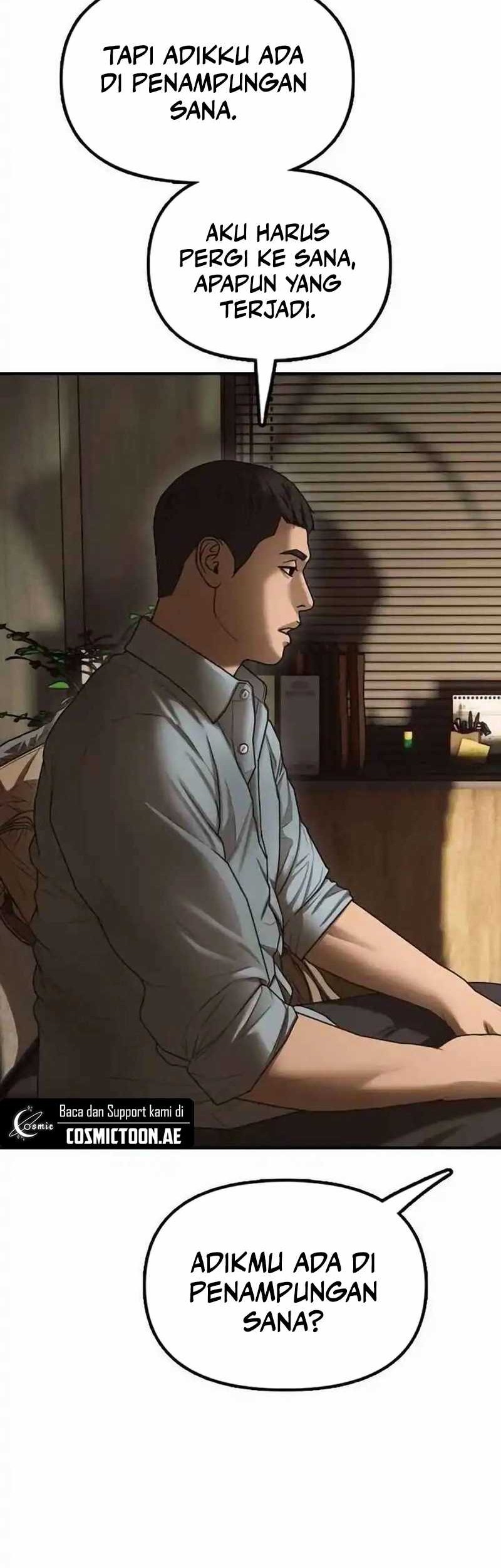 The End Has Come Chapter 10 Gambar 69