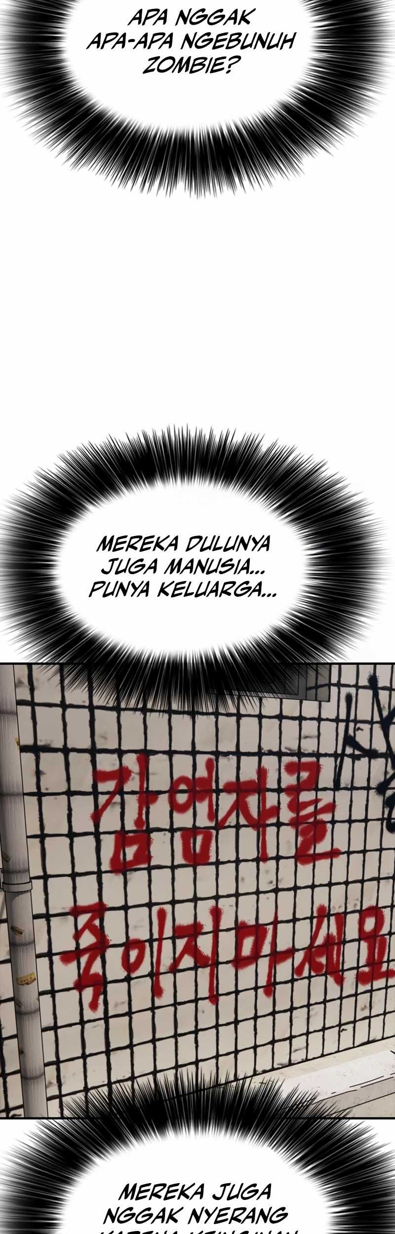 The End Has Come Chapter 11 Gambar 72