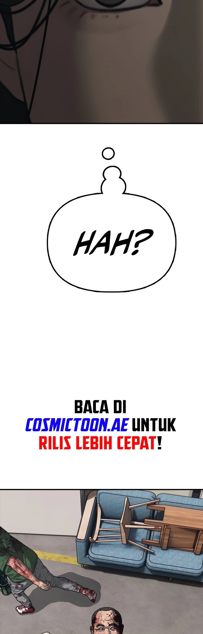 Baca Manhwa The End Has Come Chapter 13 Gambar 2