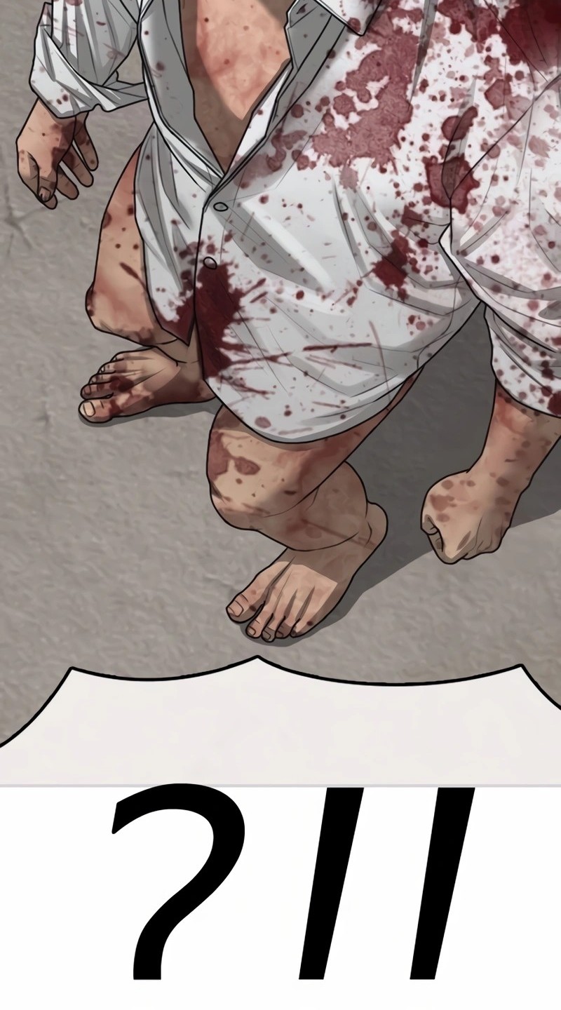 The End Has Come Chapter 13 Gambar 4