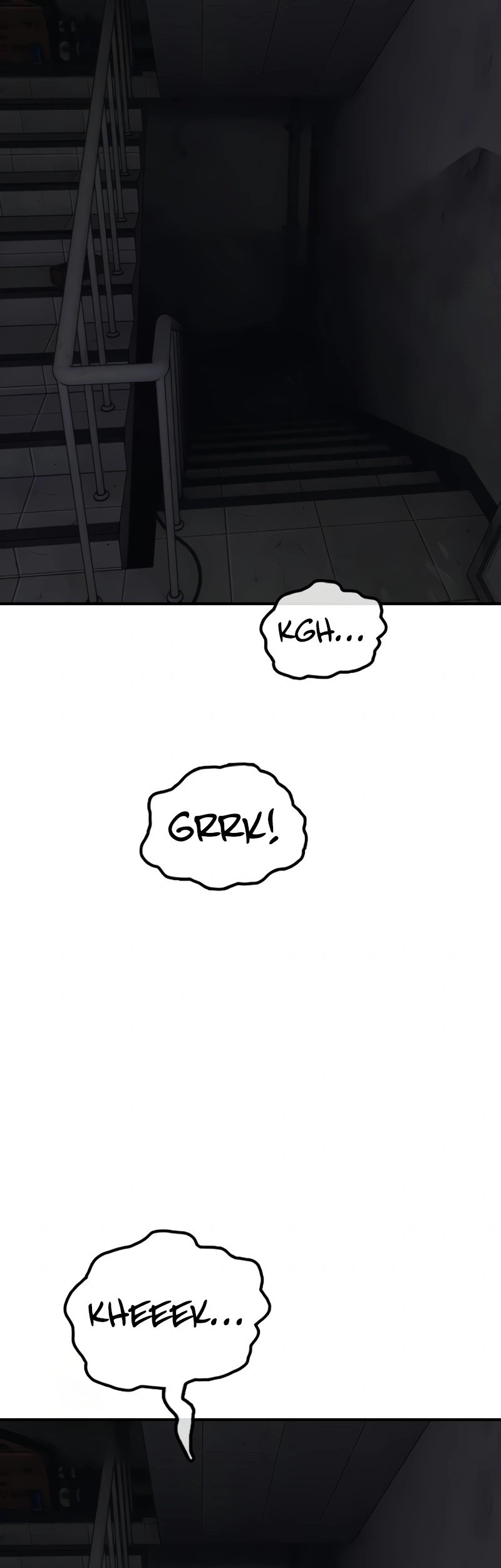The End Has Come Chapter 13 Gambar 11