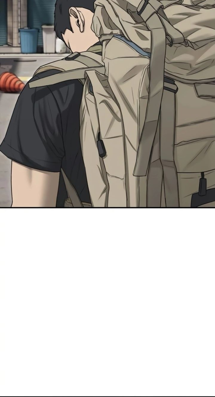 The End Has Come Chapter 14 Gambar 4