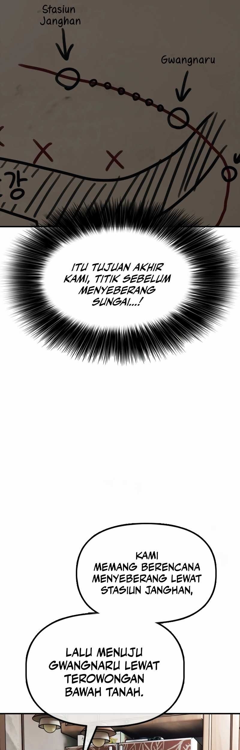 The End Has Come Chapter 15 Gambar 51