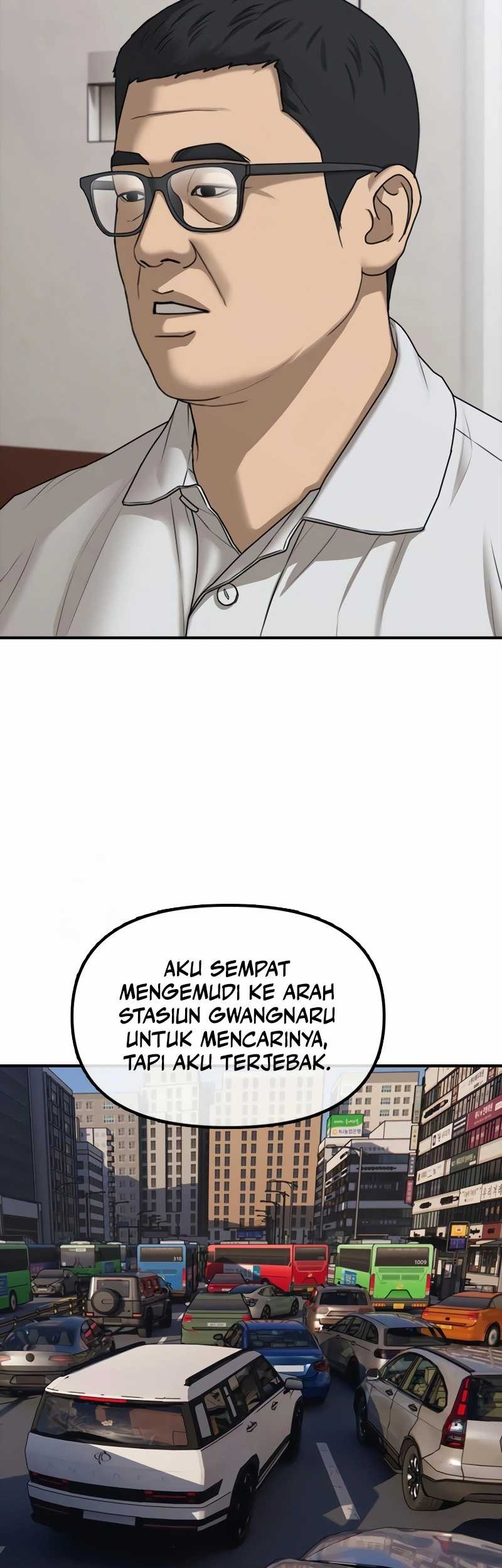 The End Has Come Chapter 15 Gambar 53