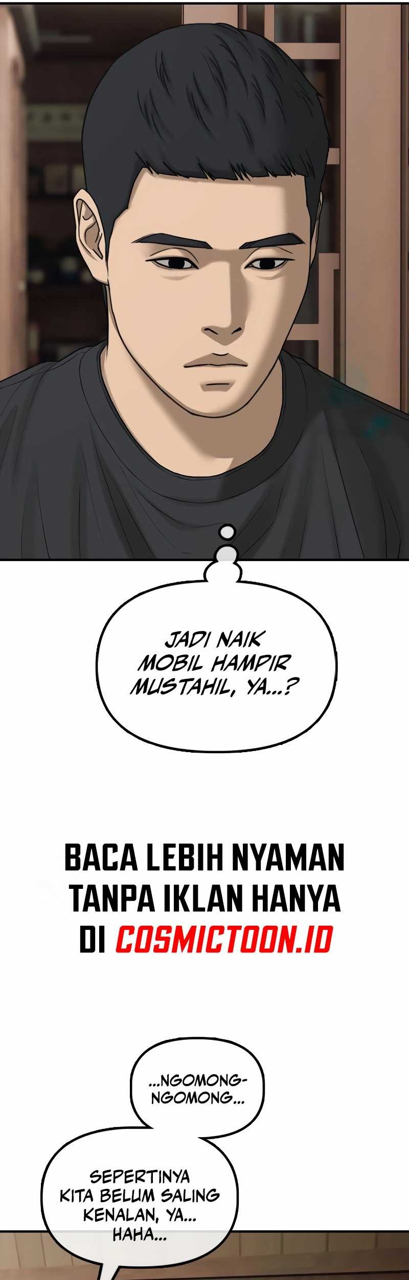 The End Has Come Chapter 15 Gambar 59