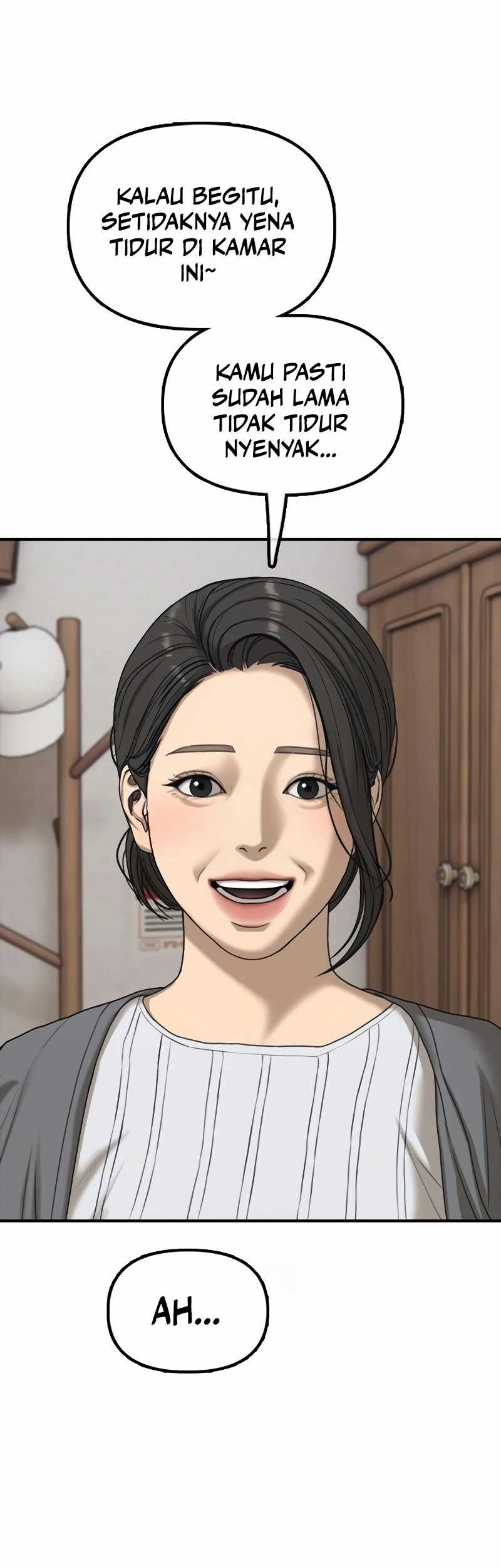 The End Has Come Chapter 15 Gambar 64