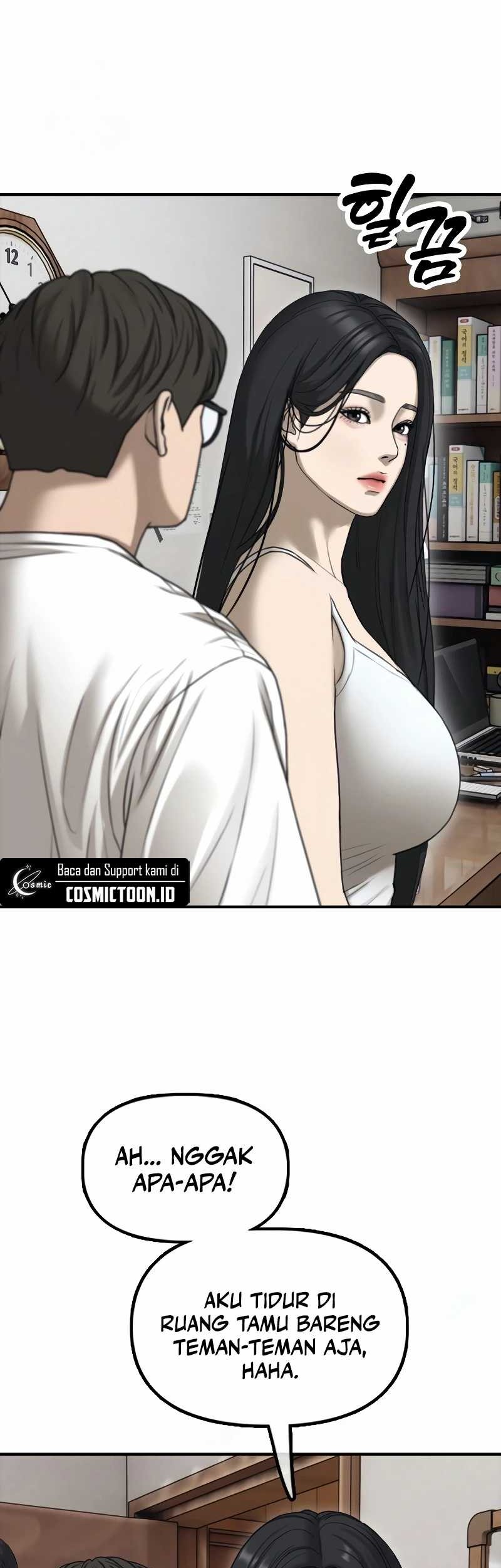 The End Has Come Chapter 15 Gambar 65