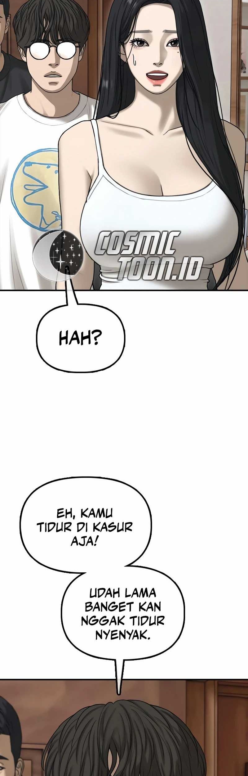 The End Has Come Chapter 15 Gambar 66