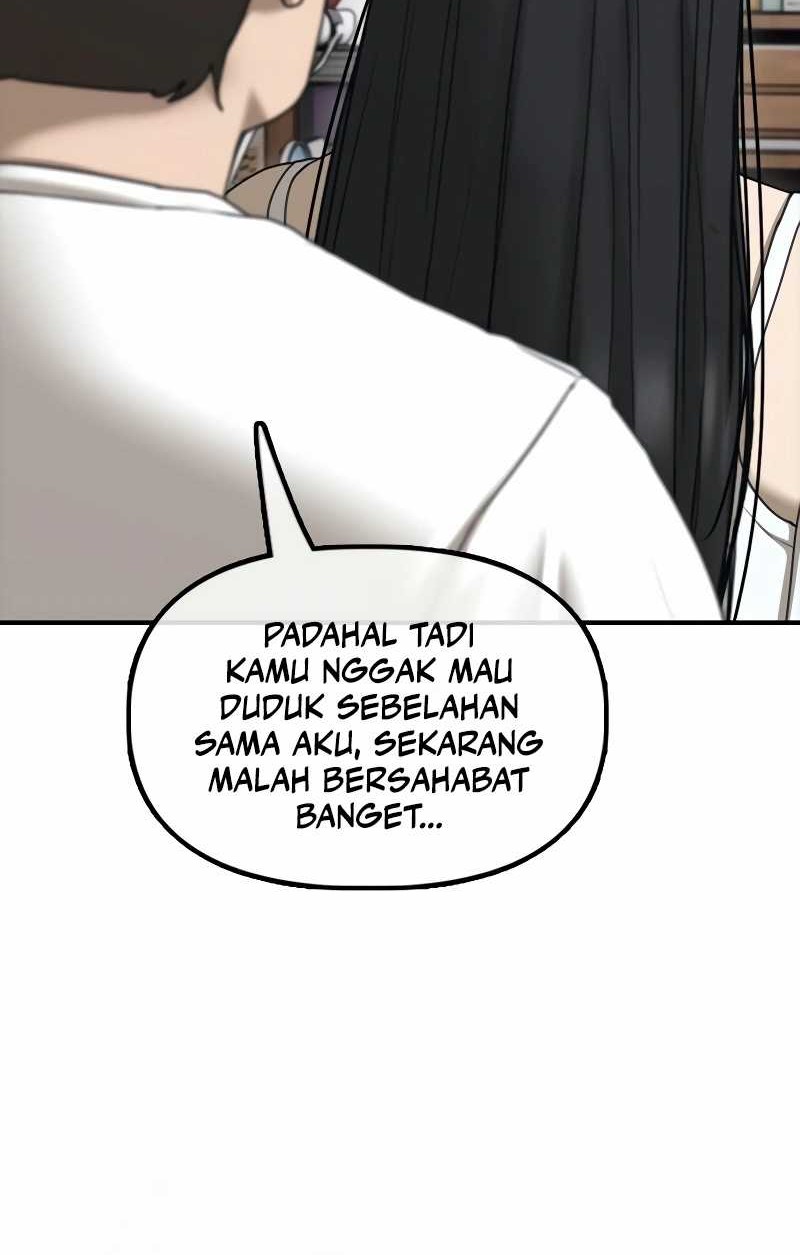 The End Has Come Chapter 15 Gambar 68