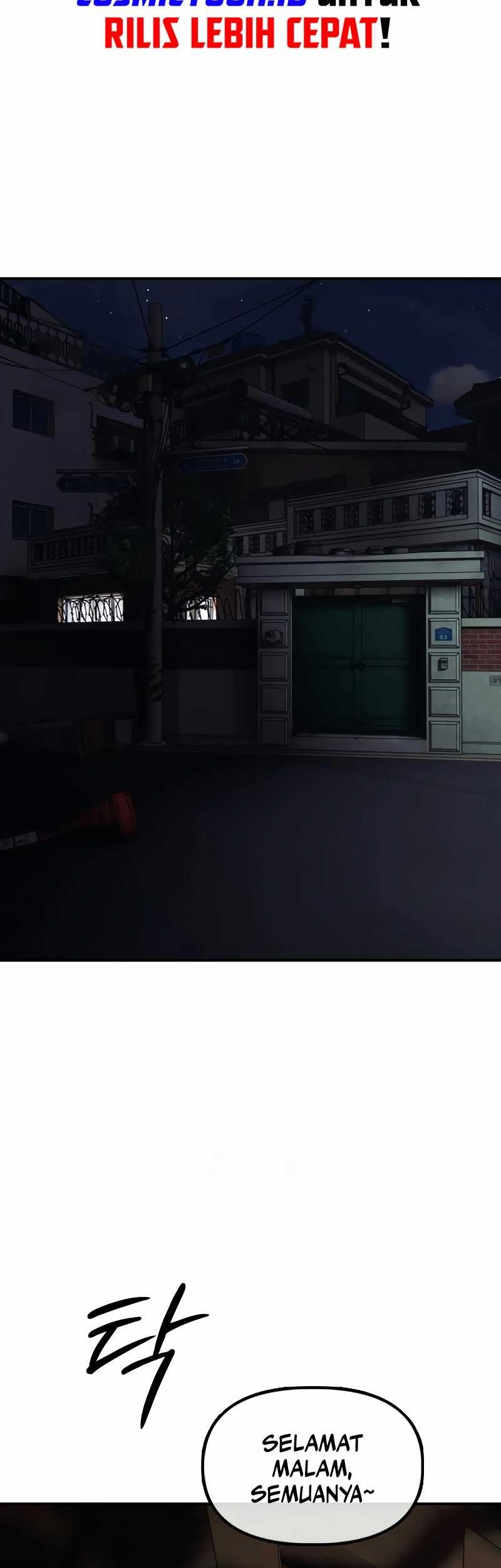 The End Has Come Chapter 15 Gambar 71