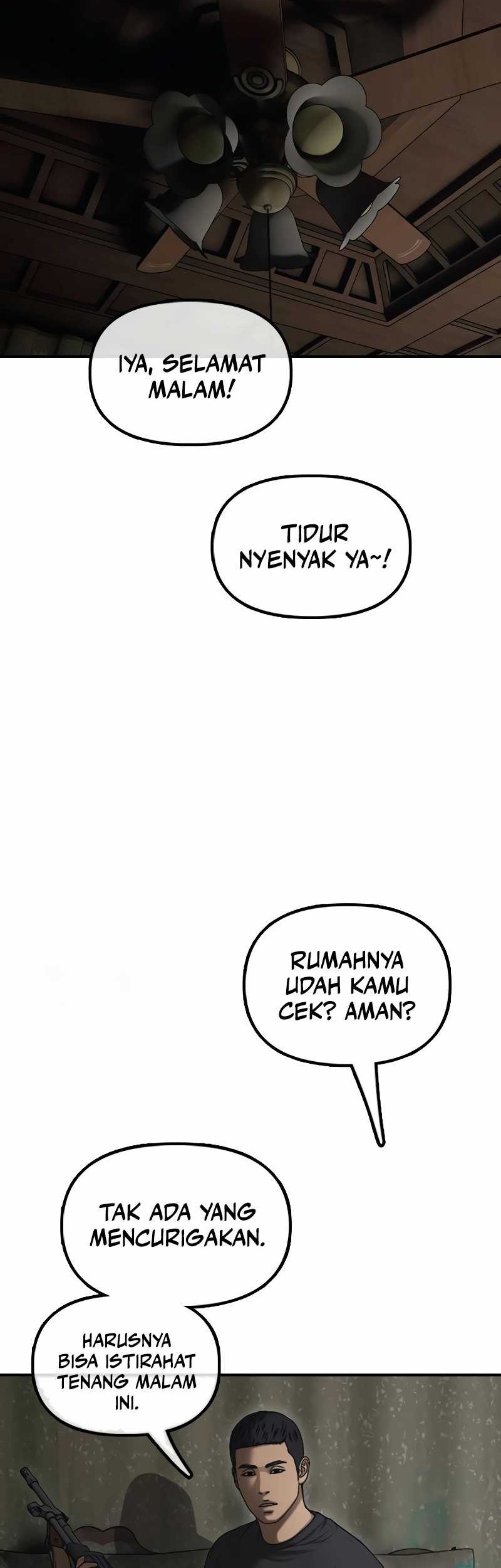 The End Has Come Chapter 15 Gambar 72