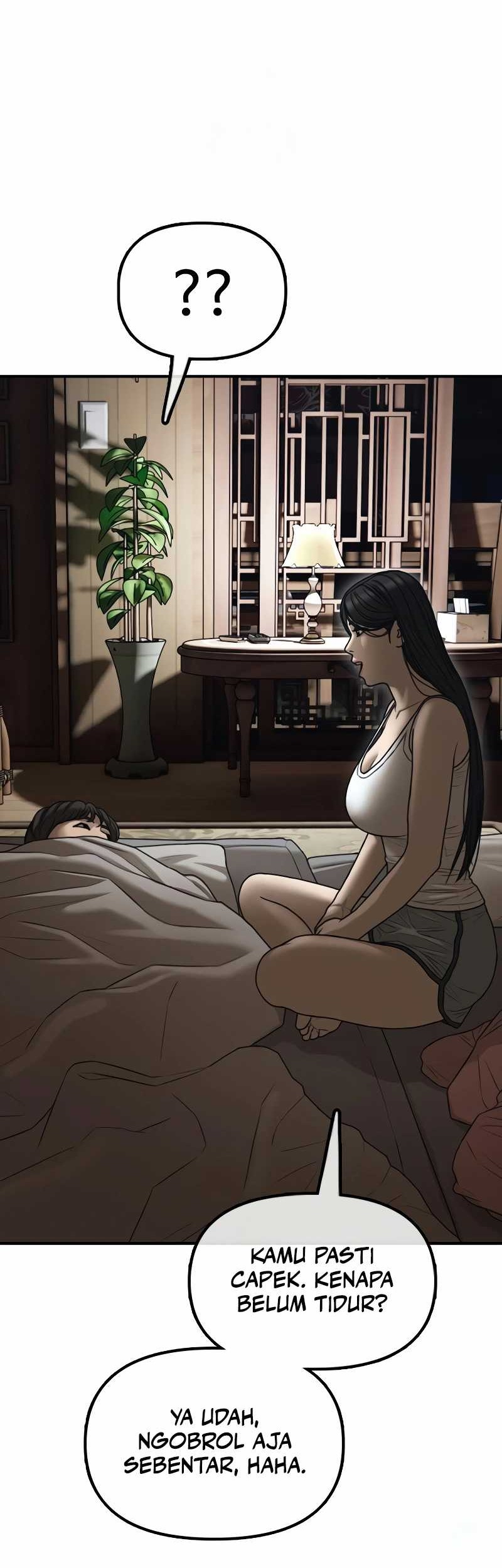 The End Has Come Chapter 15 Gambar 78