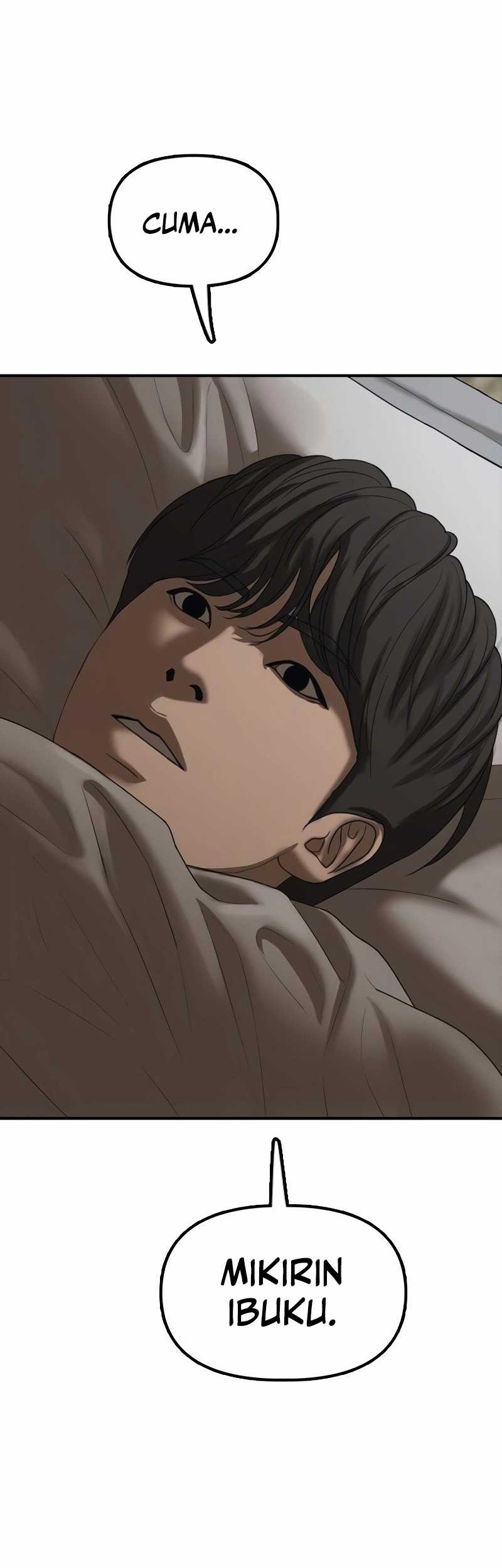 The End Has Come Chapter 15 Gambar 80