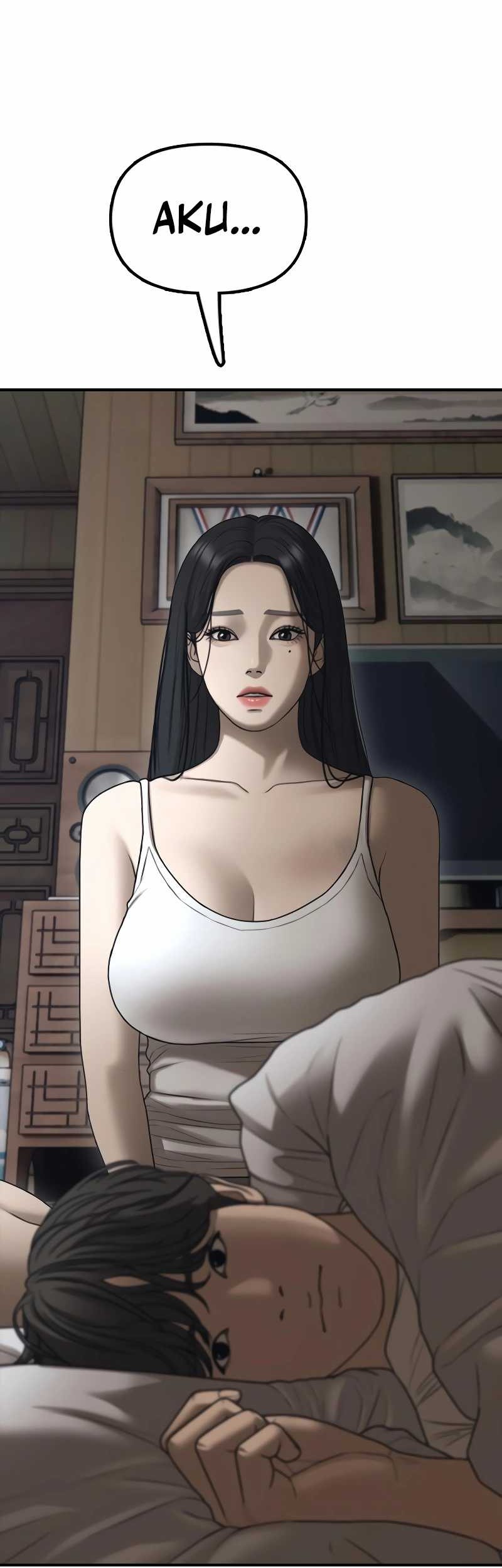 The End Has Come Chapter 15 Gambar 83