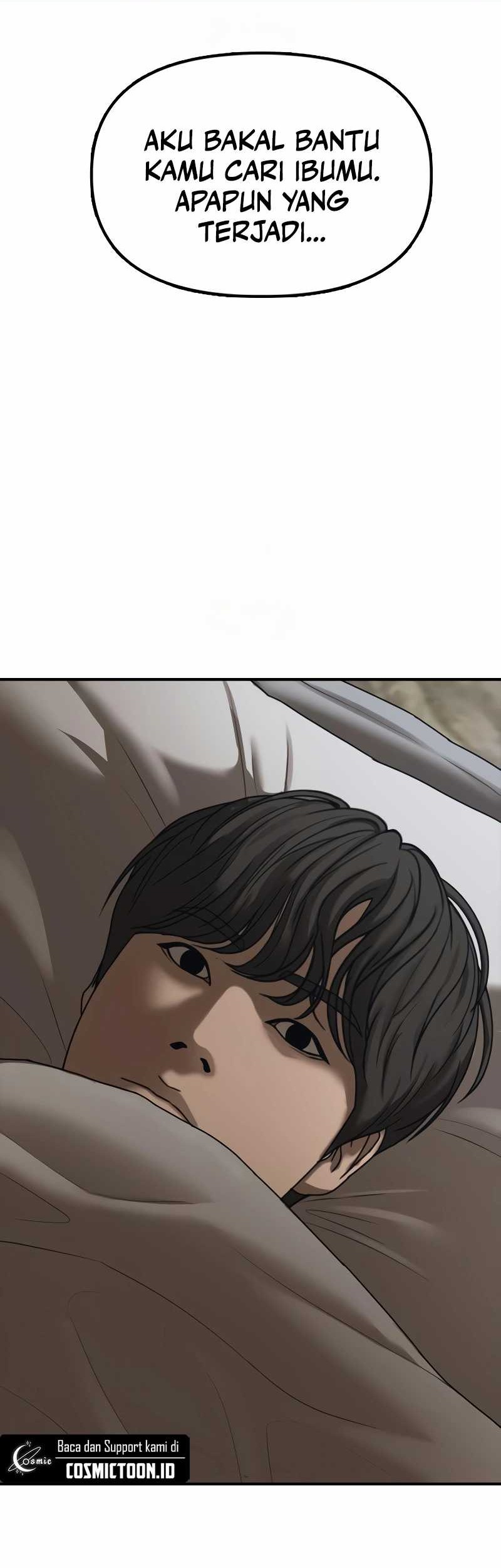 The End Has Come Chapter 15 Gambar 84