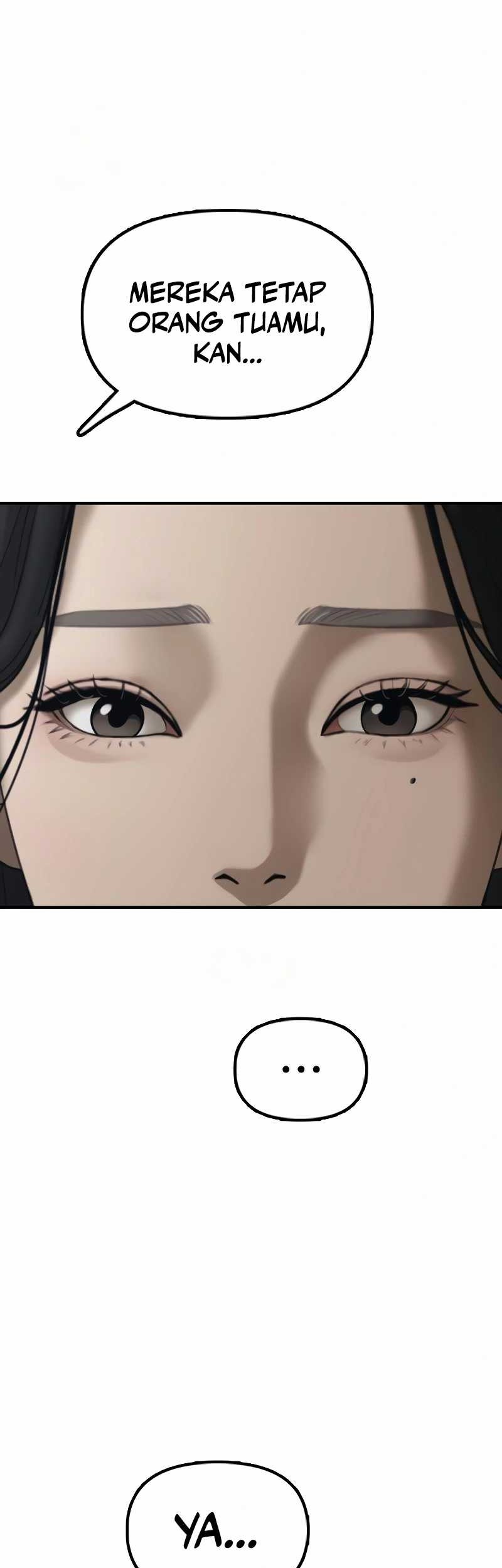 The End Has Come Chapter 15 Gambar 89