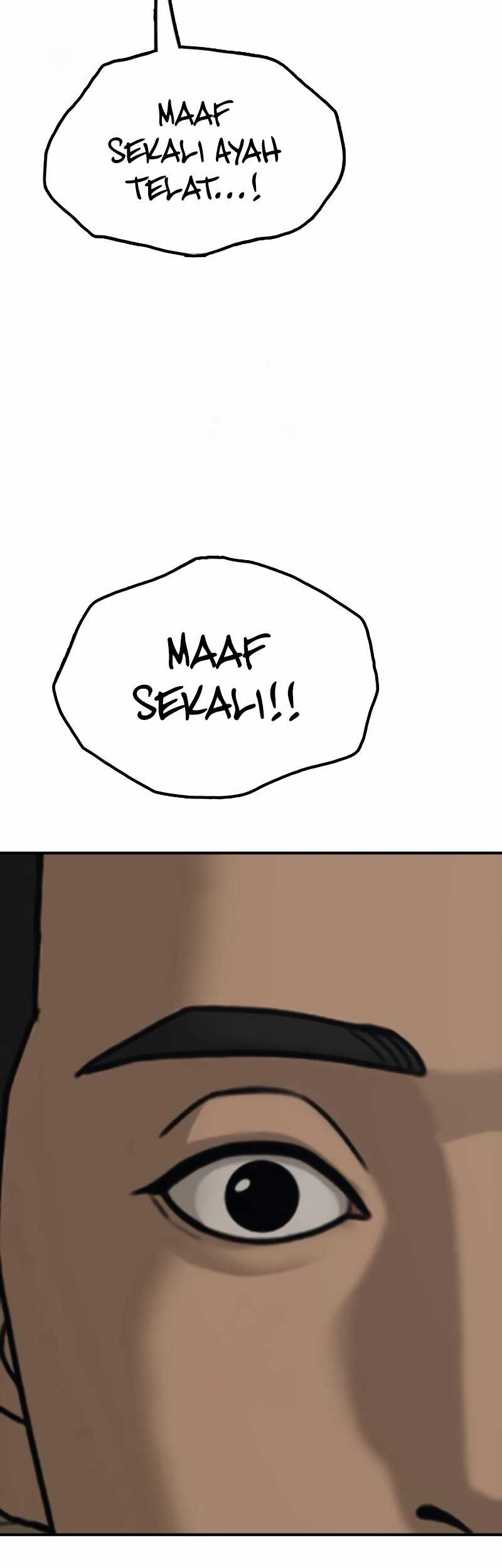 The End Has Come Chapter 15 Gambar 14